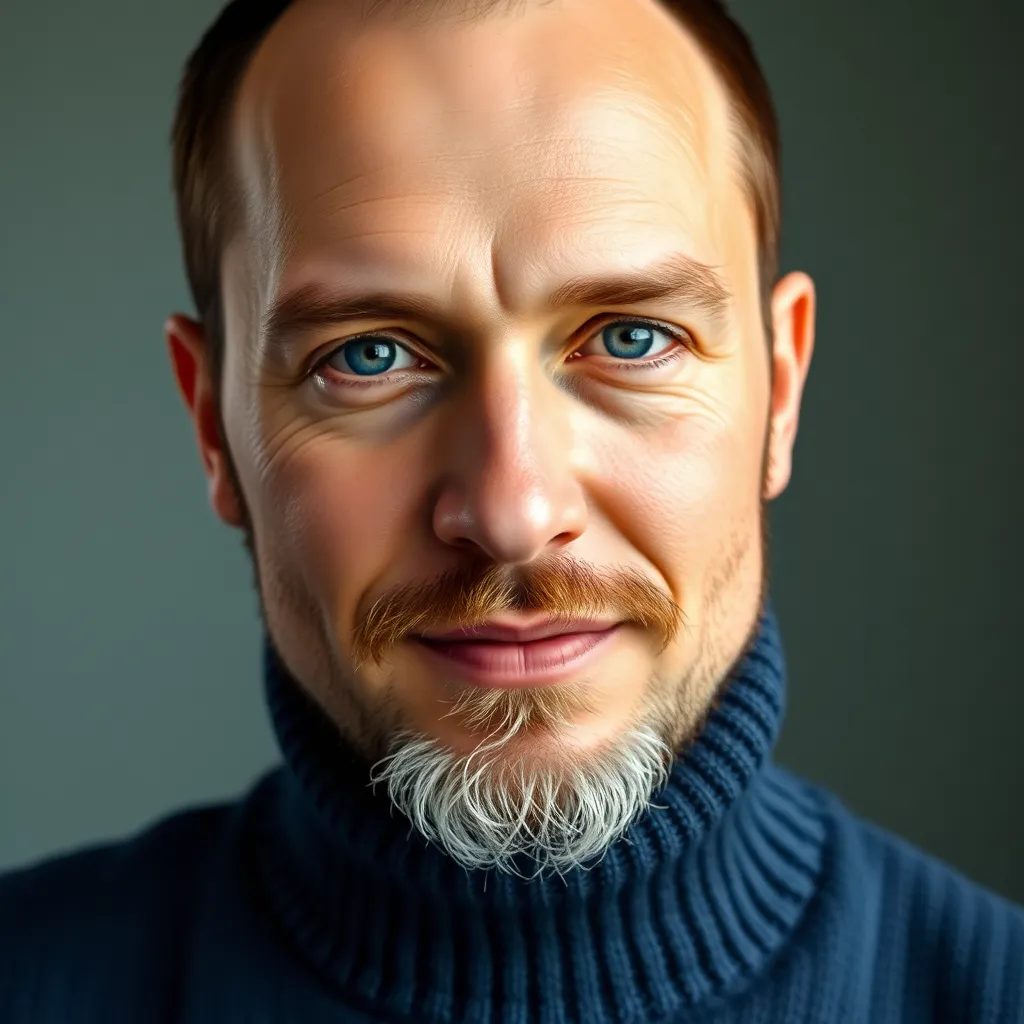 Picture of Michael Salinas